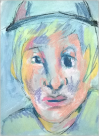 Boy 3 Mindart.dk